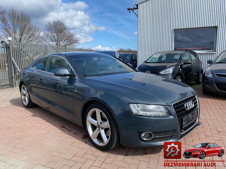 Aeroterma audi a5 2007