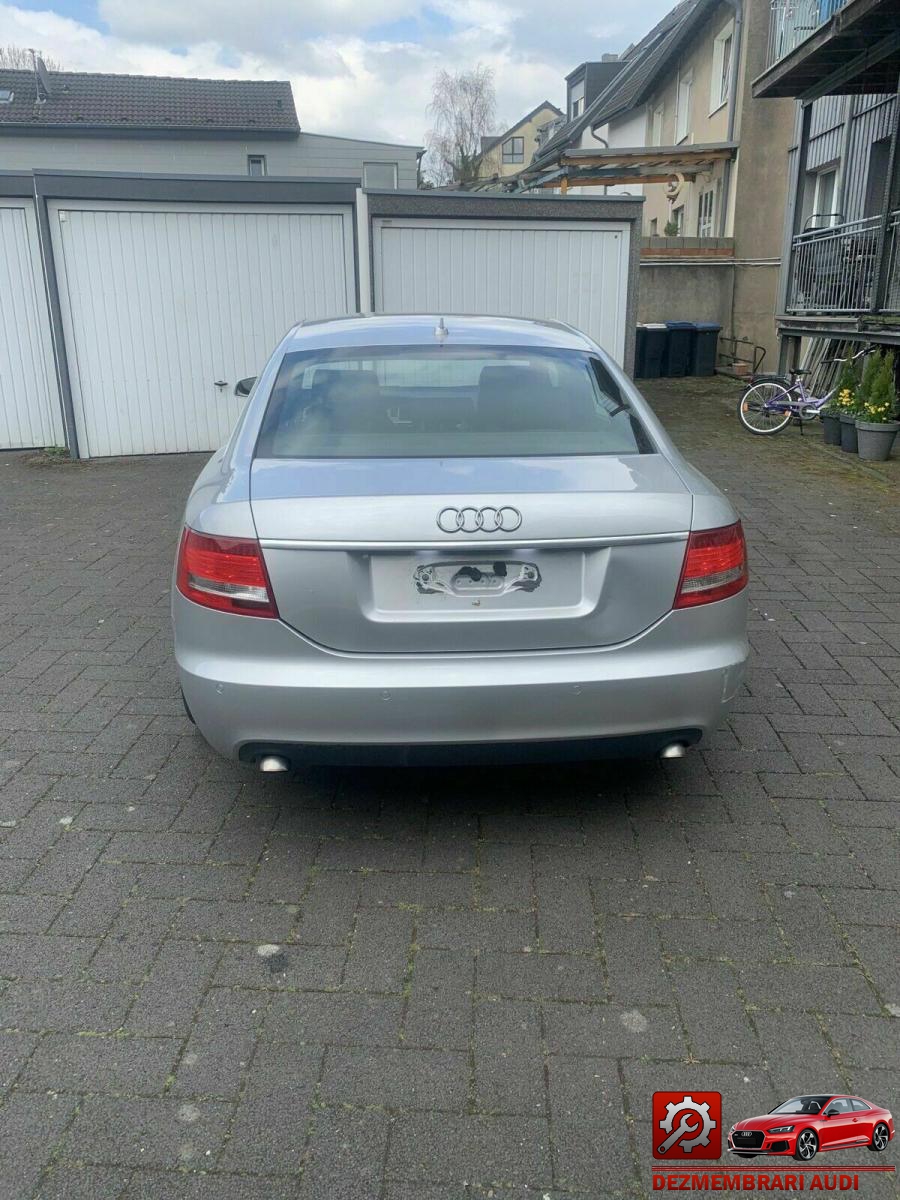 Aeroterma audi a6 2006