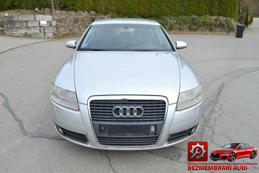 Airbaguri audi a6 2006