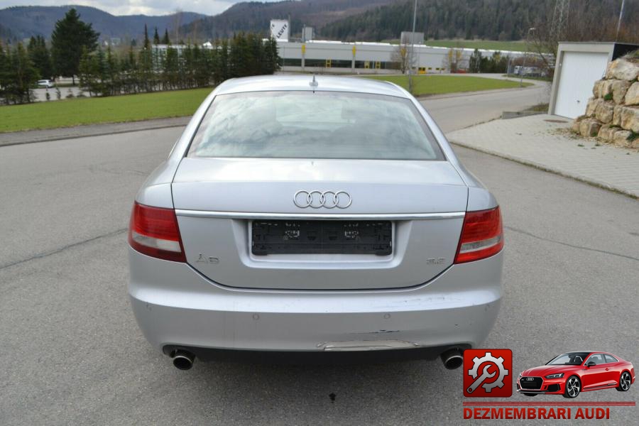 Airbaguri audi a6 2006