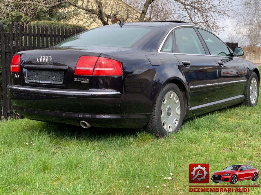 Airbaguri audi a8 2006