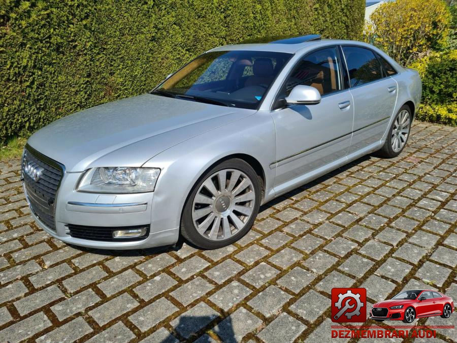 Airbaguri audi a8 2007