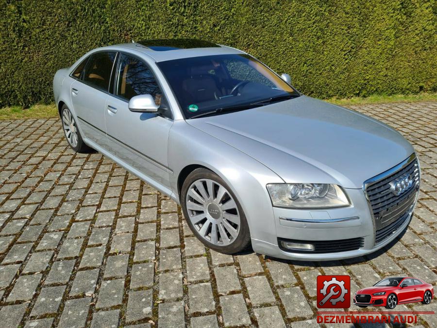 Airbaguri audi a8 2009