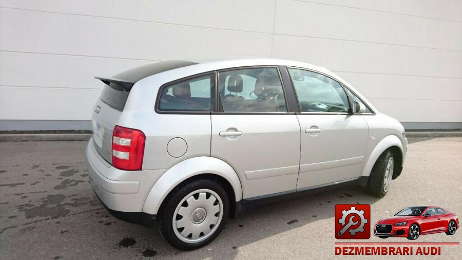 Alternator audi a2 2005