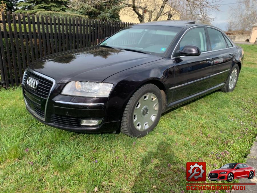 Alternator audi a8 2006