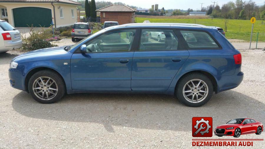 Amortizor capota audi a4 2004