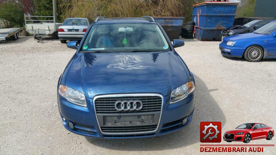 Amortizor capota audi a4 2004