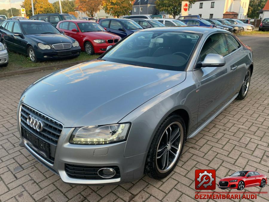 Amortizor capota audi a5 2007