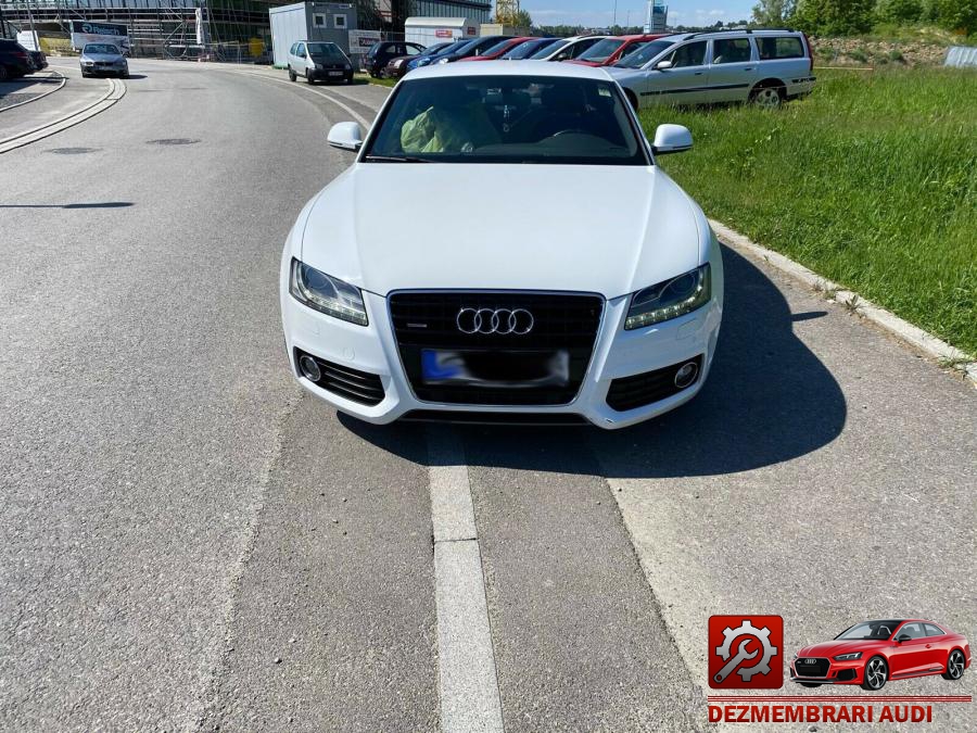 Amortizor capota audi a5 2009