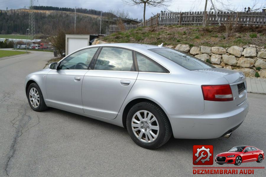 Amortizor capota audi a6 2006