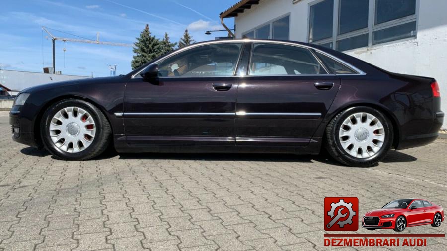 Amortizor capota audi a8 2006