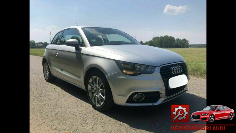 Amotizor audi a1 2011