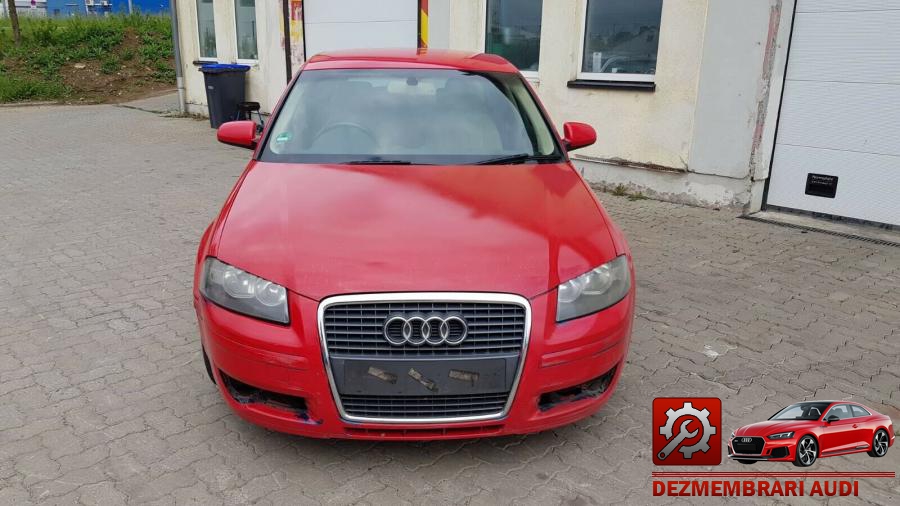 Amotizor audi a3 2010