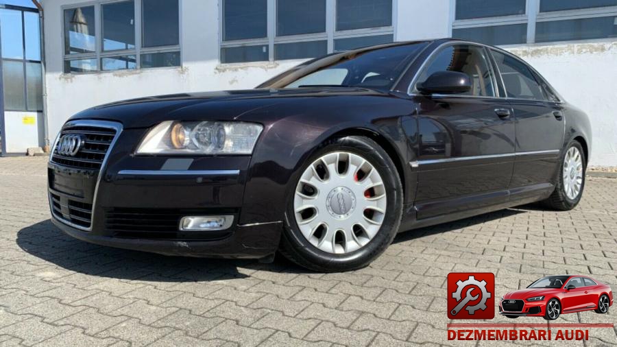 Amotizor audi a8 2006