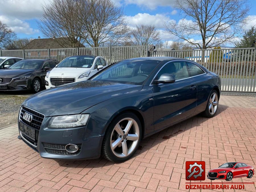 Ansamblu stergatoare audi a5 2007