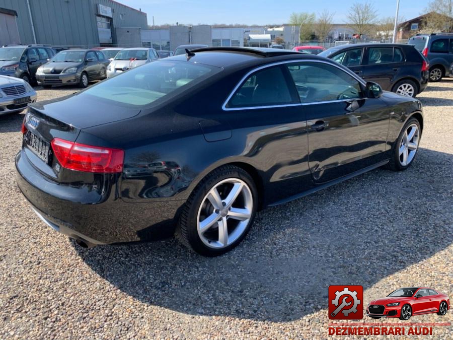 Ansamblu stergatoare audi a5 2011