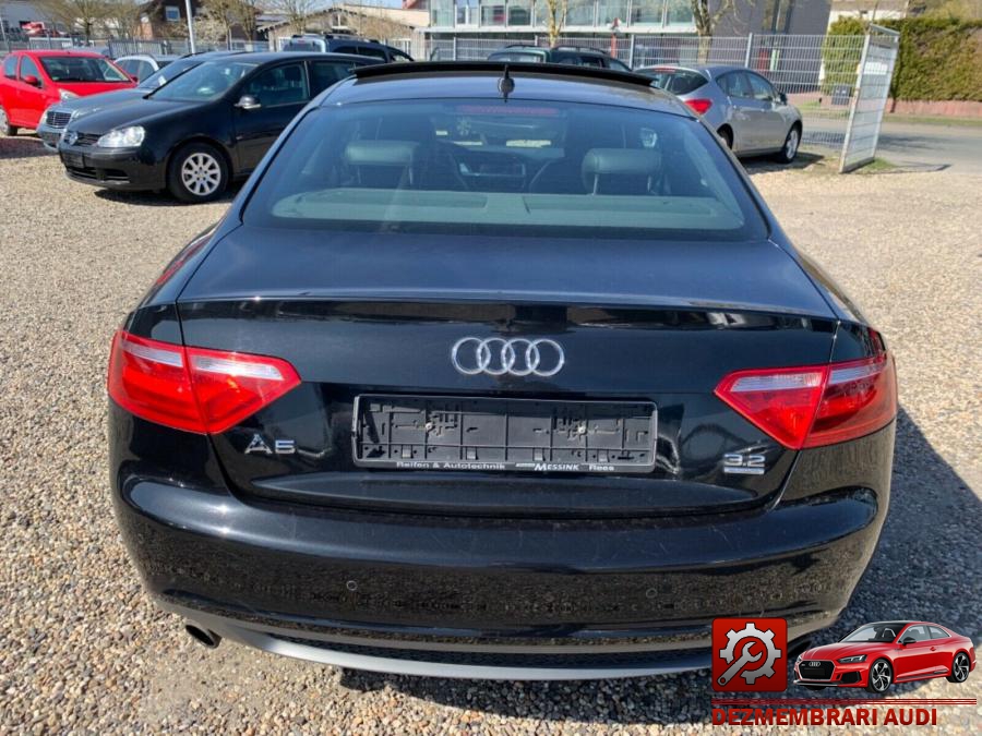 Arcuri audi a5 2011