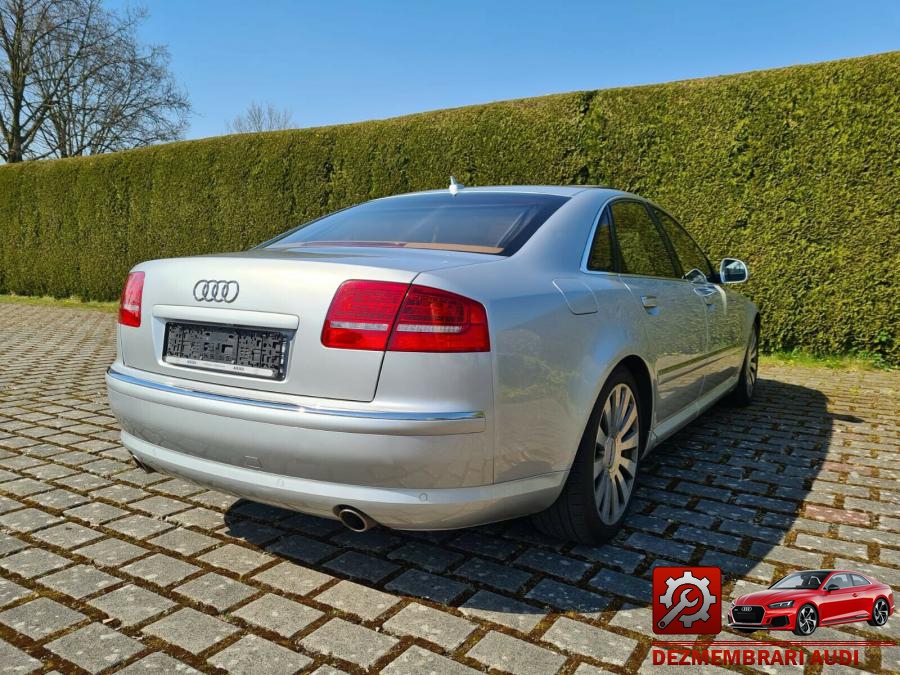 Arcuri audi a8 2006