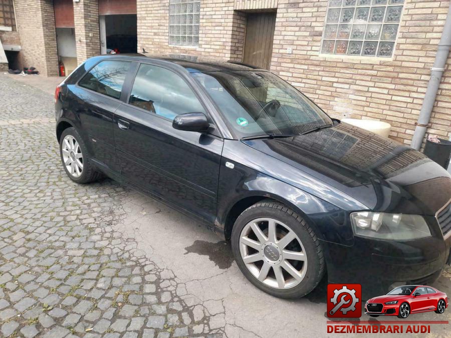 Aripa fata audi a3 2007