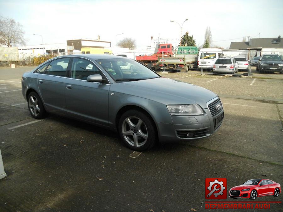 Aripa fata audi a6 2010