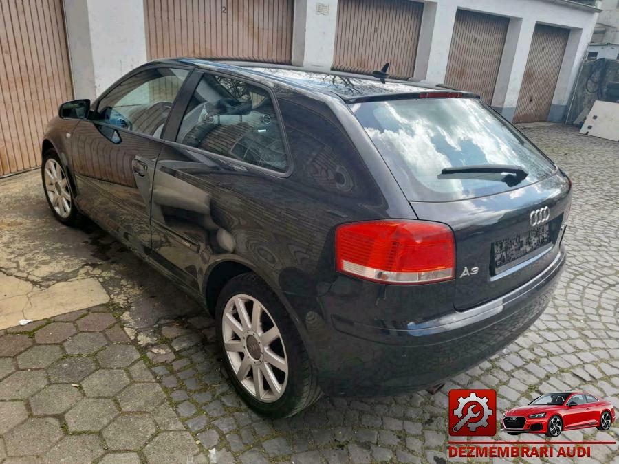 Axe cu came audi a3 2007