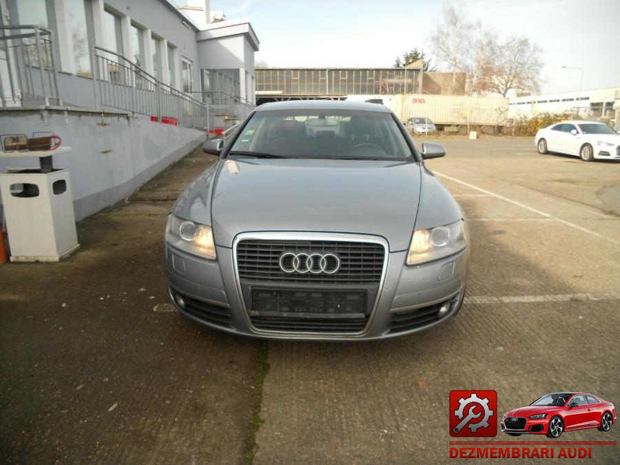 Axe cu came audi a6 2006