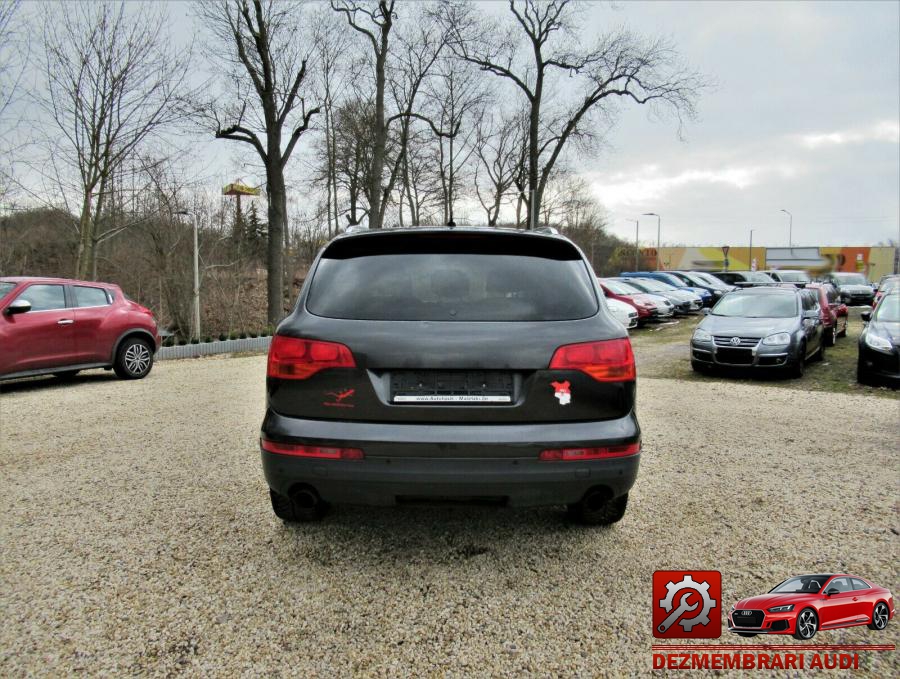 Axe cu came audi q7 2011