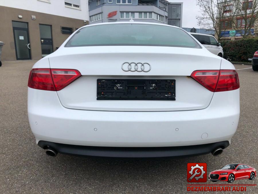 Balamale capota audi a5 2011