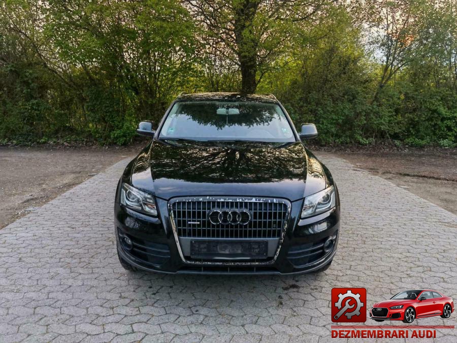 Balamale capota audi q5 2010