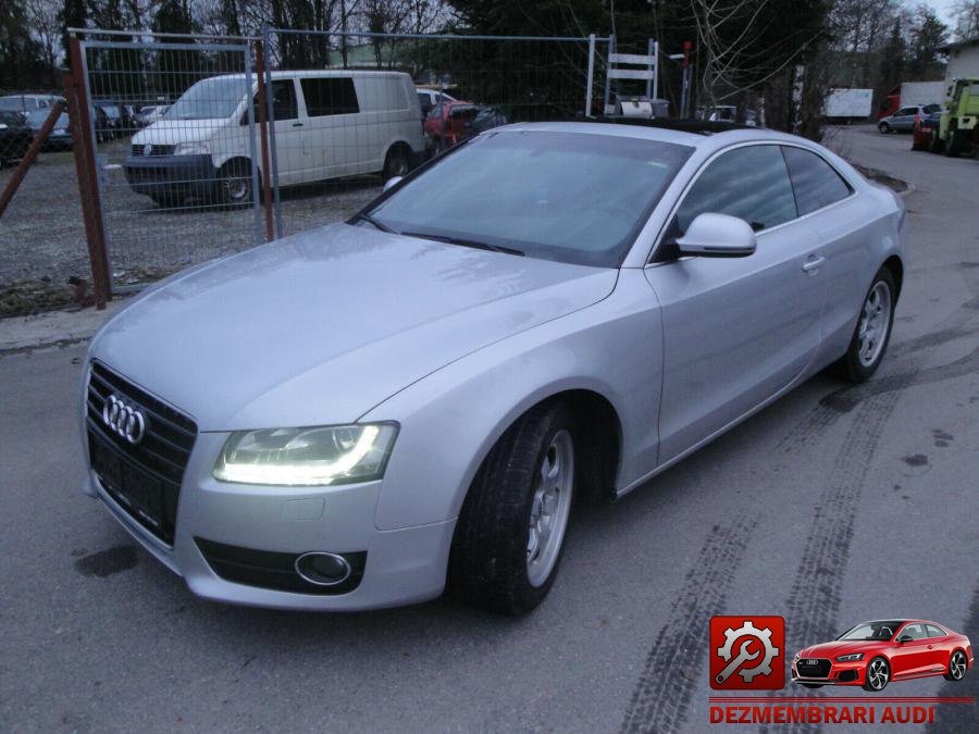 Bandouri audi a5 2009