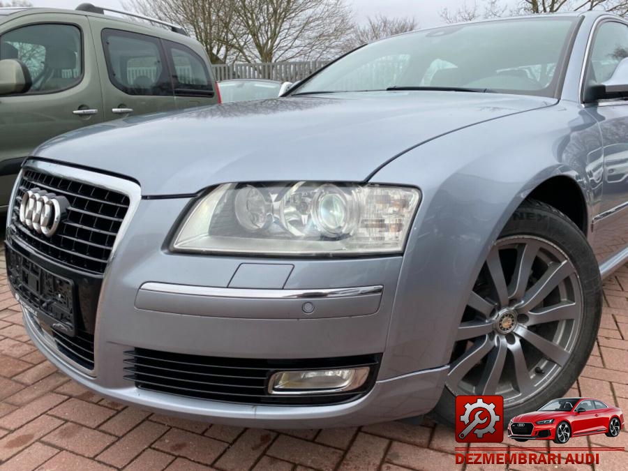 Bara fata audi a8 2009