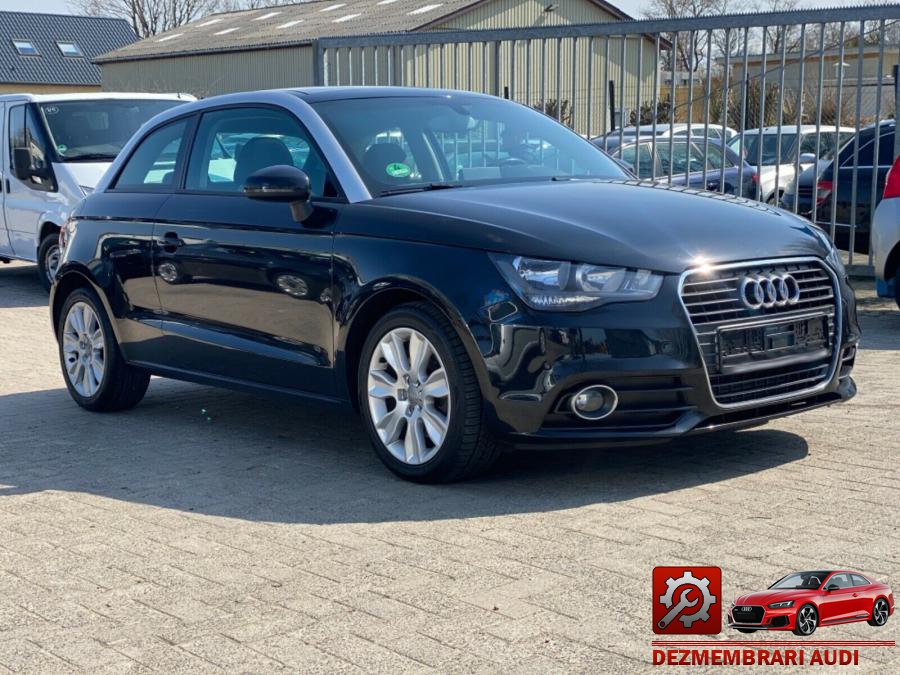 Bara stabilizatoare audi a1 2009