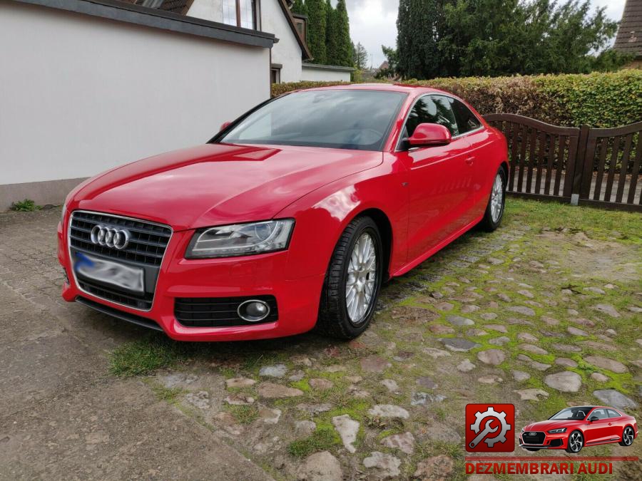 Bloc relee audi a5 2011