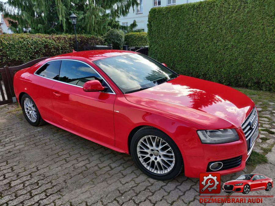 Bloc relee audi a5 2011