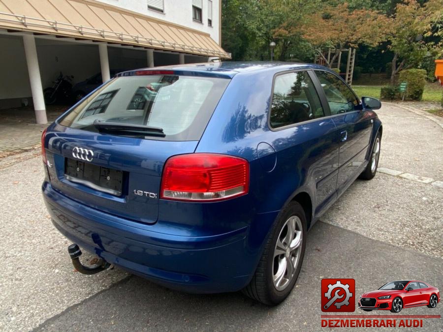 Bobina inductie audi a3 2004