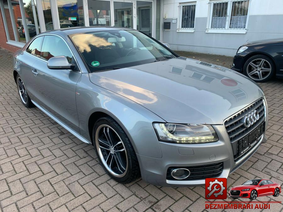 Bobina inductie audi a5 2011