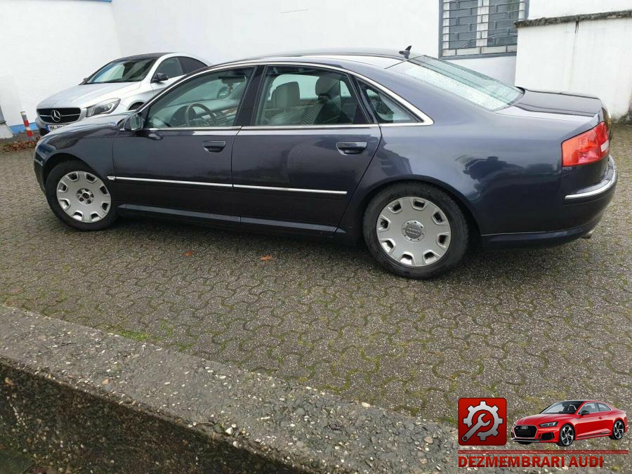 Calorifer ac audi a8 2006