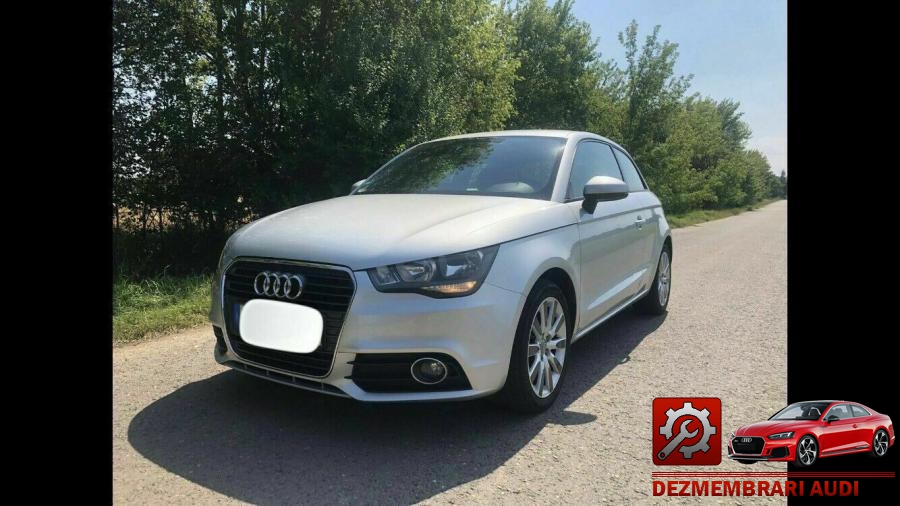 Caseta directie audi a1 2011