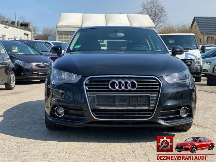 Caseta directie audi a1 2012