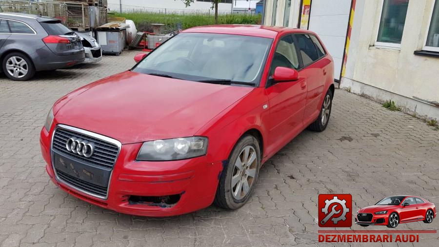 Caseta directie audi a3 2004