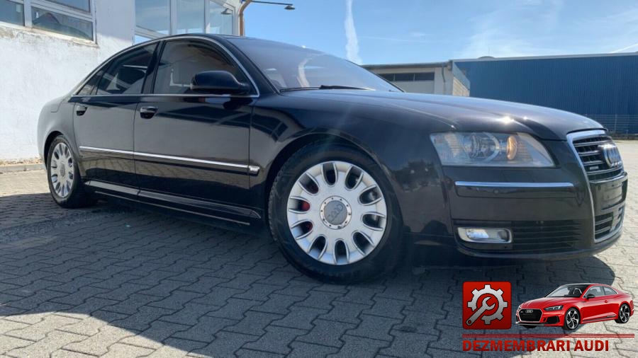 Caseta directie audi a8 2006