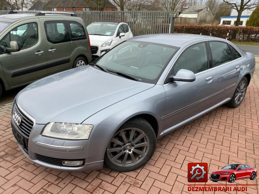 Compresor ac audi a8 2006