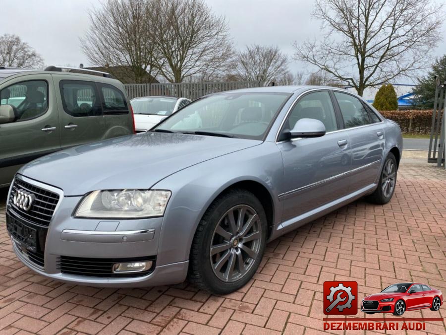 Conducte servodirectie audi a8 2007