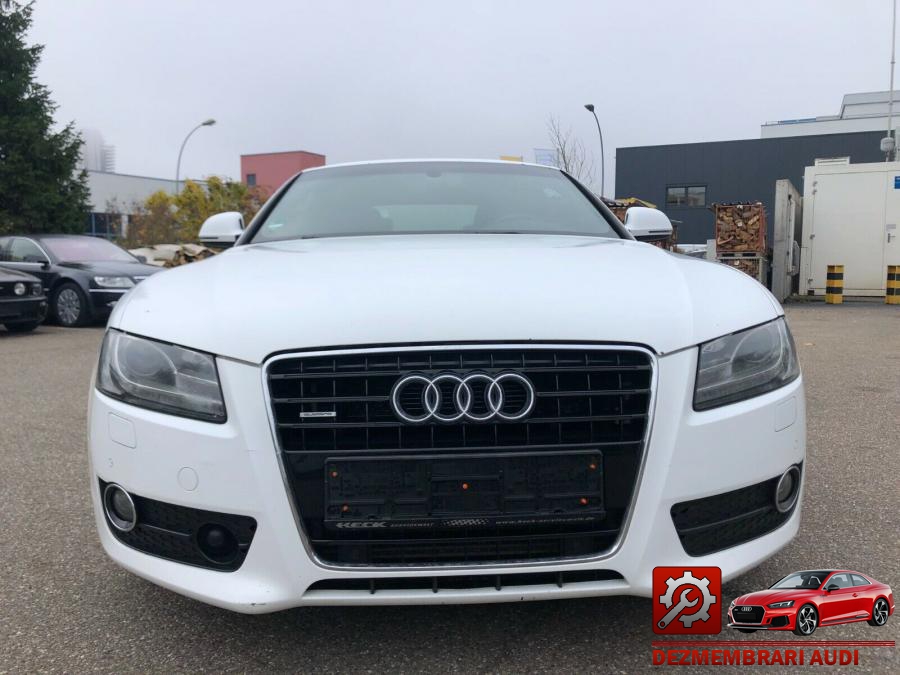 Conducte ulei turbo audi a5 2007