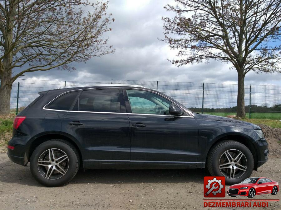 Conducte ulei turbo audi q5 2008