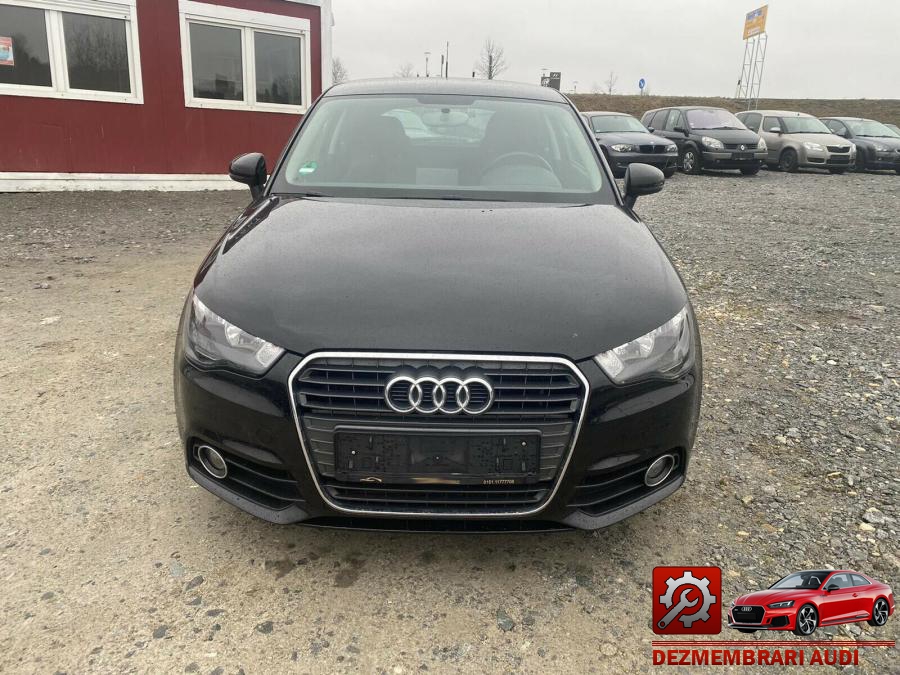 Flansa amortizor audi a1 2012