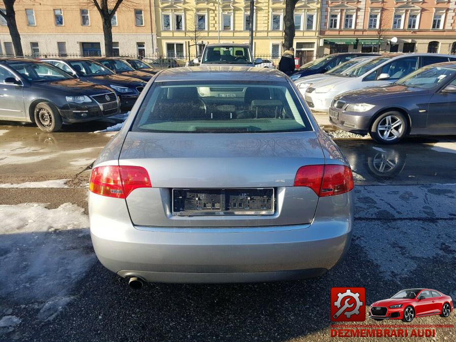 Grup cardanic audi a4 2008