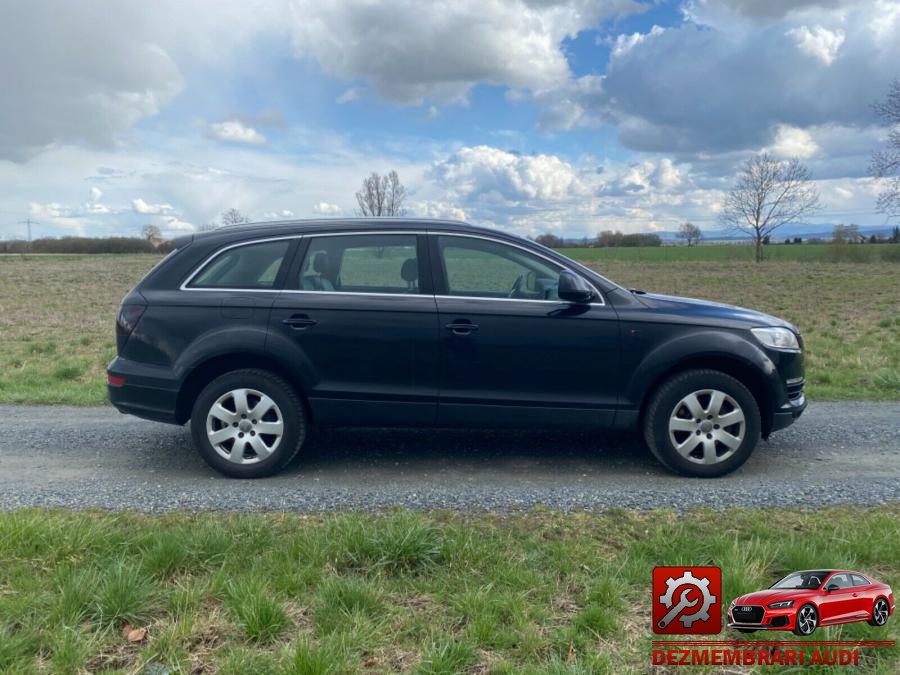 Grup cardanic audi q7 2006