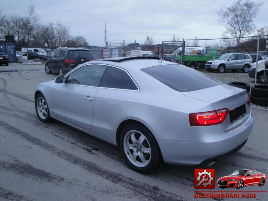 Instalatie electrica completa audi a5 2009