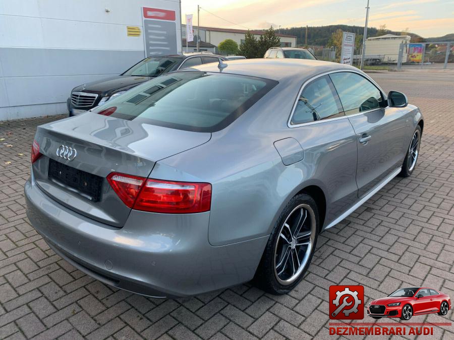 Pompa injectie audi a5 2007